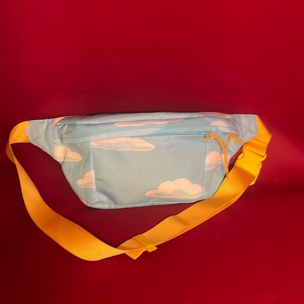 LEVI’S X Simpsons Hip Pack